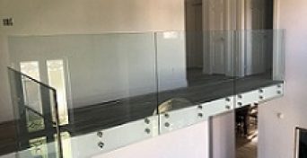 Glass railing Frameless 3 Glass railing Frameless 3